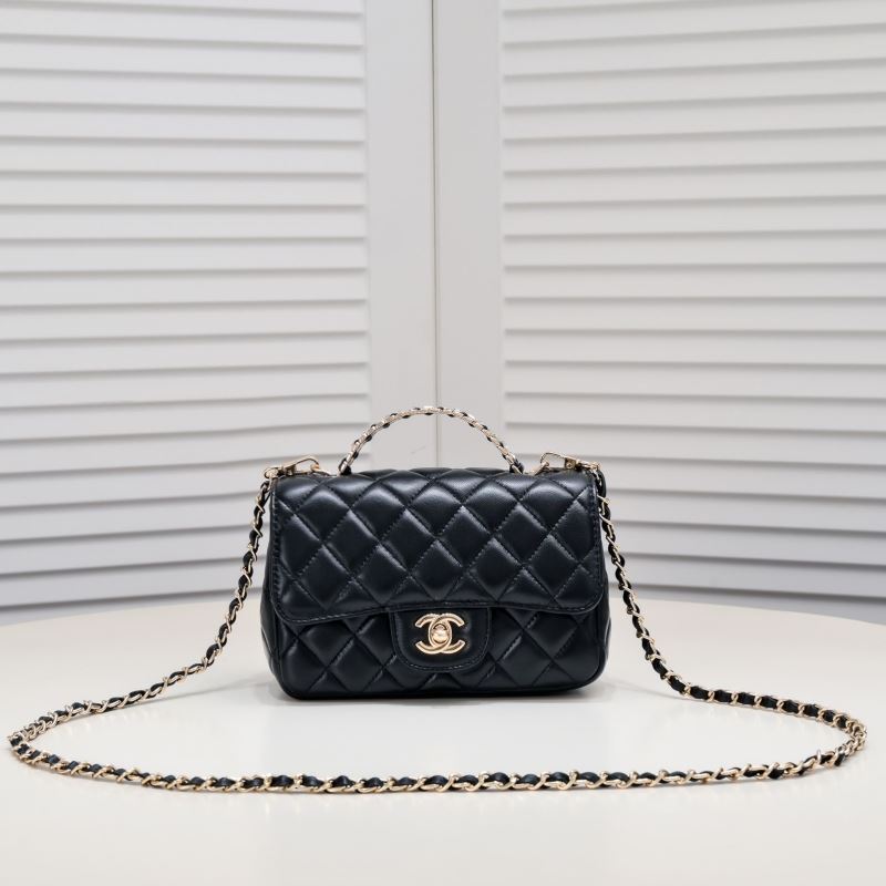 Chanel CF Series Bags